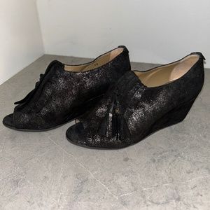 Anyi Lu Wedge
